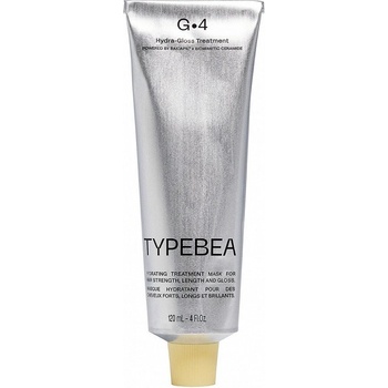 Typebea Hydra Gloss Mask Маска за коса дамски 120ml