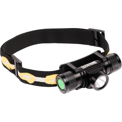 WARAGOD GLÖD Акумулаторна челна лампа (WAR004203)