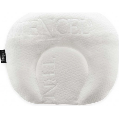 Tencel Podporný vankúšík White