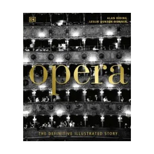 Opera (ISBN: 9780241515822)