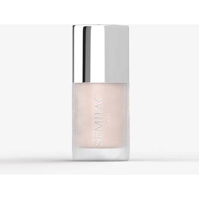 Semilac Lak na nehty Nail Power Therapy 5v1 Recovery Nude 7 ml