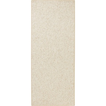 BT Carpet Wolly Krémovobiely