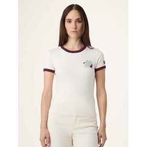 Fila Тениска bellano (faw1165-10010)