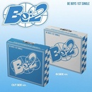 BE BOYS - BE: 2 CD