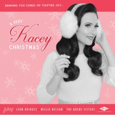 MUSGRAVES KACEY: A VERY KACEY CHRISTMAS CD