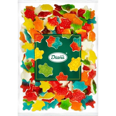 Diana Company Korytnačky 1kg