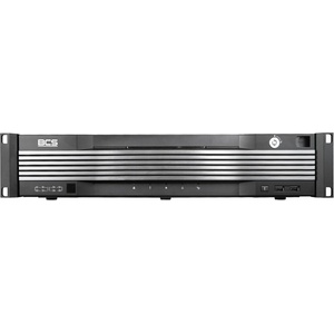 BCS bcs-u-nvr3208r-a-4kr(8tb) 32-канален ip рекордер 12mp с raid и 8tb hdd (bcs-u-nvr3208r-a-4kr(8tb))