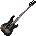 ESP SURVEYOR-204DX Black Burst Електрическа бас китара