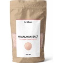 GymBeam himalájská sůl růžová jemná 500 g