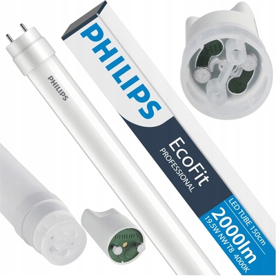 Ecofit LEDtube 1500mm 19.5W 840 T8 LED Trubice 19,5W 2000lm