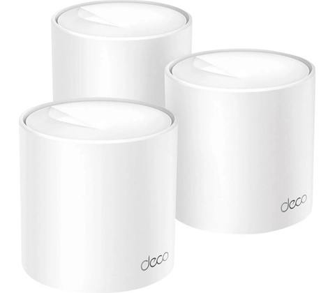 TP-Link Deco X10, 3ks