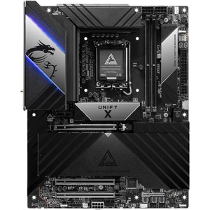 MSI MEG Z890 UNIFY-X Дънни платки