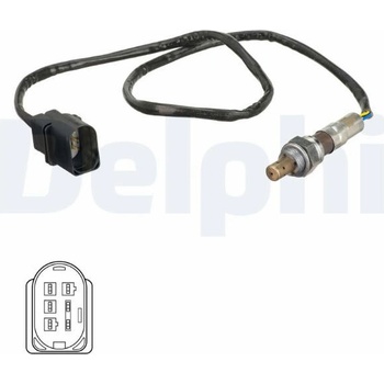 Lambda sonda DELPHI ES21099-12B1