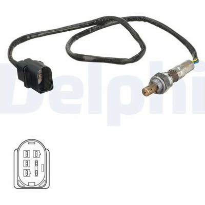 Lambda sonda DELPHI ES21099-12B1