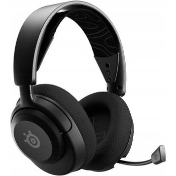 SteelSeries Nova 5