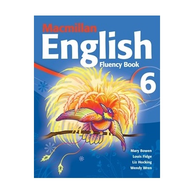 Macmillan English 6 P. Ellis