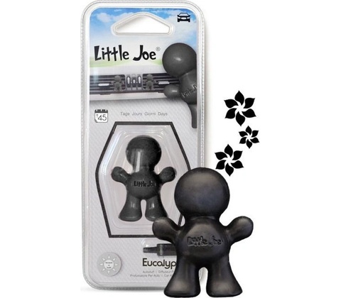Little Joe Eukalyptus