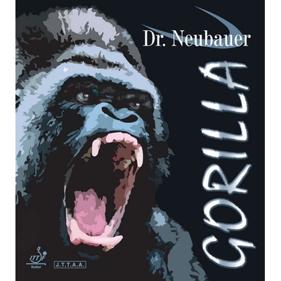 Dr.Neubauer Gorilla