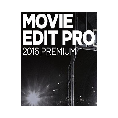 MAGIX Movie Edit Pro 2016