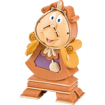 BULLYLAND Фигурка Bullyland Beauty and The Beast - Когсуърт (12563)