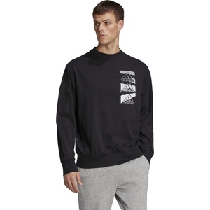 Adidas Блуза Essentials Brandlove (HE4305)