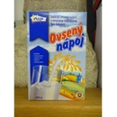 Rastlinné mlieka a nápoje ASP Ovesný nápoj 400 g
