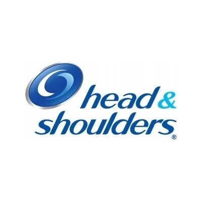 Head & Shoulders Šampón na vlasy Menthol Fresh proti lupinám 400 ml