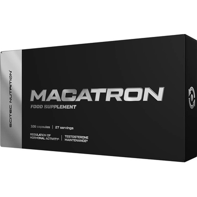 Scitec Nutrition Macatron 108 capsules