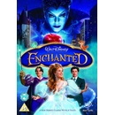 Enchanted DVD