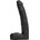 All Black Dildo čierne