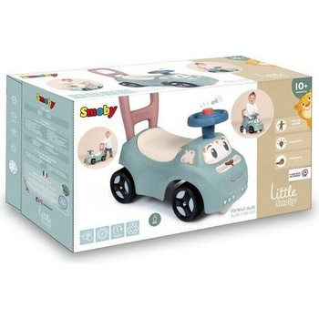 Smoby Little Auto