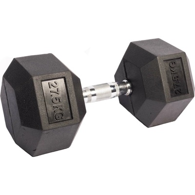 Forward Fitness Hexagon jednoručka 27,5kg