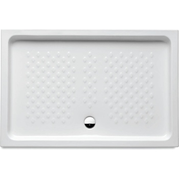 Image 1 of Roca ДУШ КОРИТО ПОРЦЕЛАНОВО ITALIA A37477B000 120x70 БЯЛО (A37477B000)