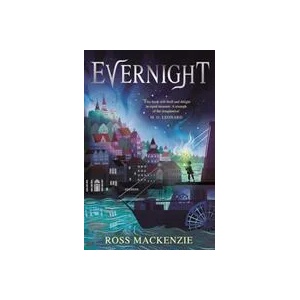 Evernight (ISBN: 9781783448319)
