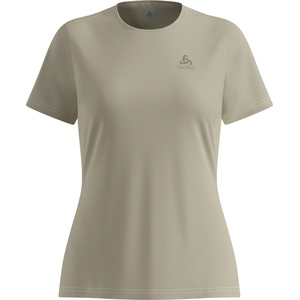 Odlo Дамска тениска Odlo Women's Cardada S/S T-shirt - Agate Gray (916-7334-0114)