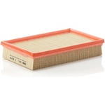 Mann-filter Въздушен филтър mann-filter c 2579 Въздушен филтър