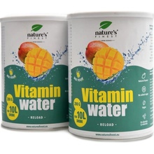 Nature´s Finest 2x Vitamin water reload 200 g