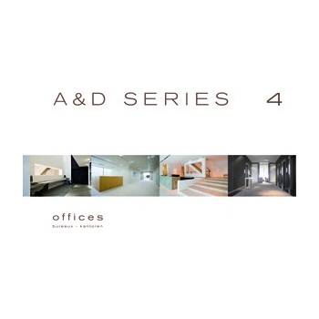 A and D Series 4: Offices