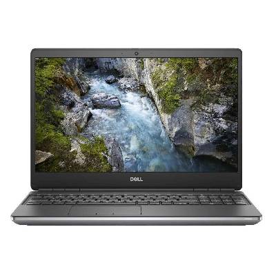 Dell Precision 7540 Mobile Workstation 15,6 palců, 32 GB, Intel Xeon E-2286M 2.40 GHz, Numerická klávesnice, 256 GB NVMe SSD, Windows 11 Pro For Workstation, 1920 x 1080 px, Intel UHD Graphics 630 +