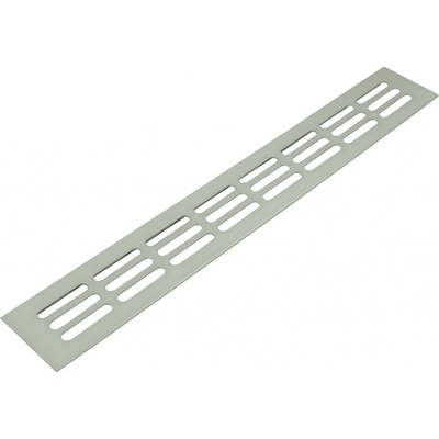 MPkovania SRL ALFA 60 x 250 mm Nerez elox