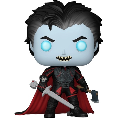Funko Фигура Funko POP! Movies: Sleepy Hollow - Headless Horseman #1945 (105195)