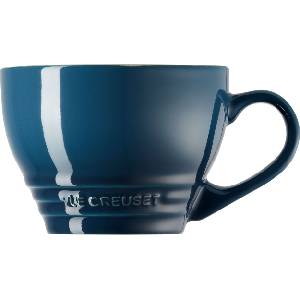Le Creuset Чаша халба Le Creuset 400 мл цвят на море (70304406420002)