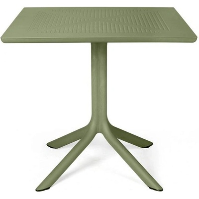 Stima Stůl Clip agave - zelená