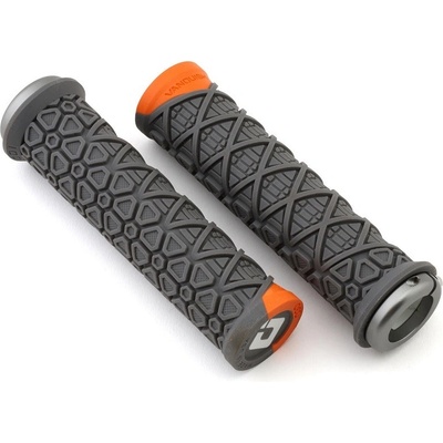 ODI Vanquish v2.1 Lock-On MTB Closed End