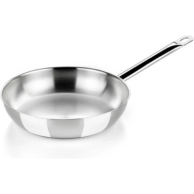 BRA Pánev s rukojetí PROFESSIONAL ø 28 cm
