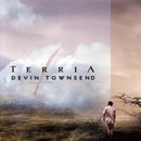 DEVIN TOWNSEND: TERRIA CD