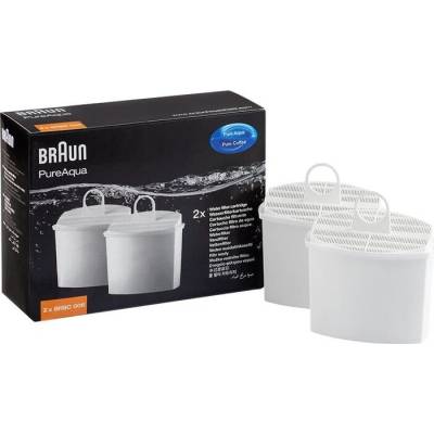 Braun Kazeta BRSC006