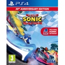 Team Sonic Racing