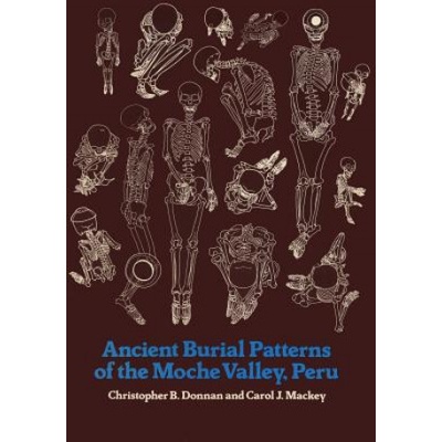 Ancient Burial Patterns of the Moche Valley, Peru