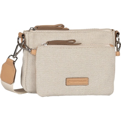 Tom Tailor dámská crossbody kabelka Jamila 2 v 1 012669